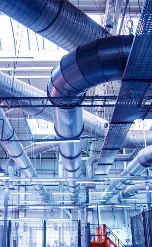 What’s the Difference Between Commercial HVAC and…