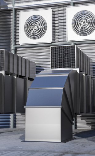 Why Labs Have Spare Compressors on Standby