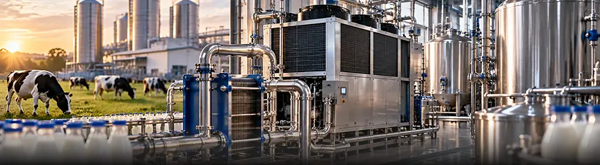 EVAPORATORS