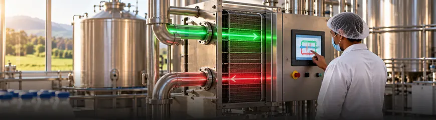 EVAPORATORS