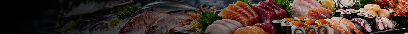  Fisheries & Seafood Refrigeration Solutions ,Retail chain in Qatar