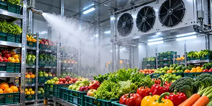 Humidity Control