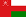 Oman flag