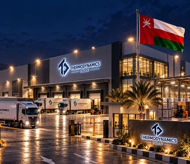Oman Engineering Support