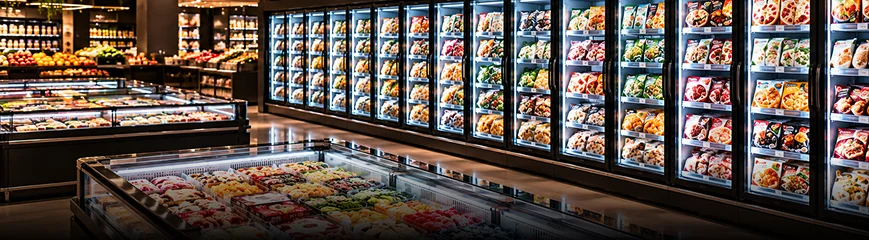 On-Board Refrigeration