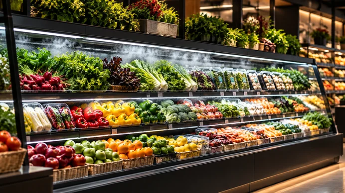 Fresh Produce